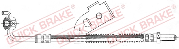 Brake Hose
